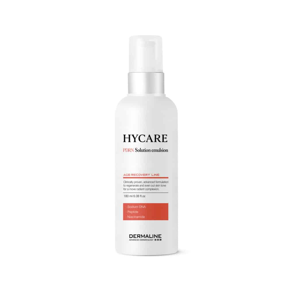 HYCARE PDRN SOLUTION EMULSION [860ppm]