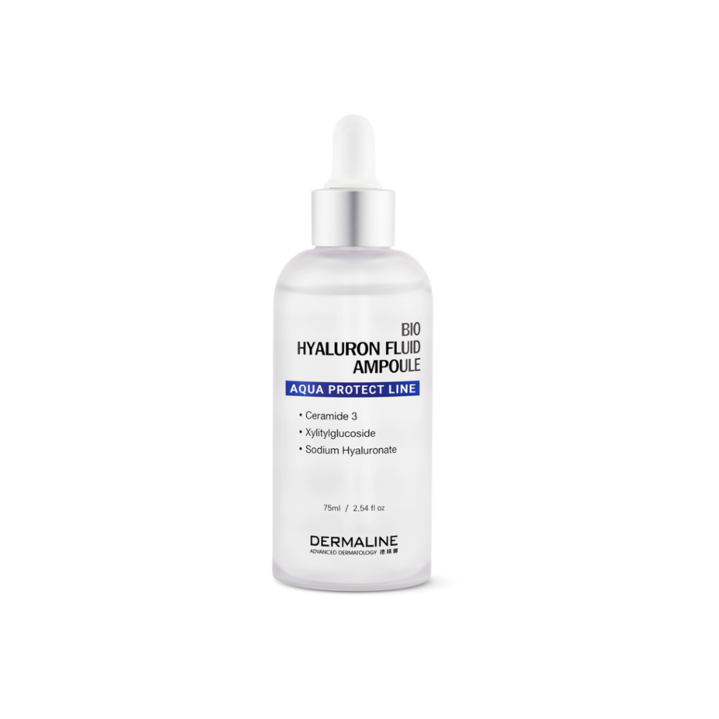 BIO HYALURON FLUID AMPOULE  I  75ml
