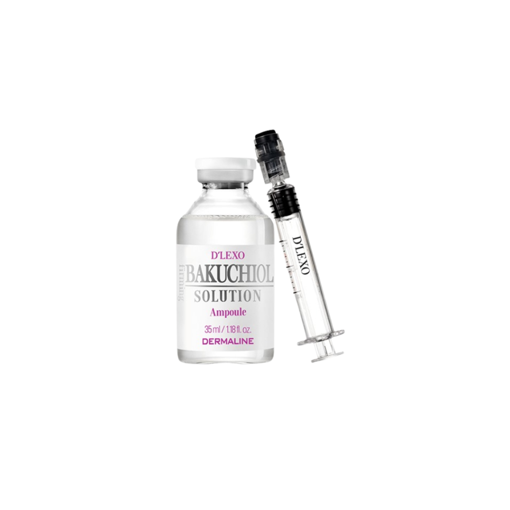 BAKUCHIOL FIRMING AMPOULE  I  35 ml